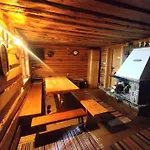 シャレー Stanleyowka Klimatyczny W Gorcach Ustrzyk