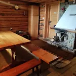 Stanleyowka Klimatyczny W Gorcach Ustrzyk