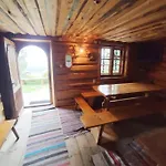 Stanleyowka Klimatyczny W Gorcach * Ustrzyk