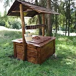 Stanleyowka Klimatyczny W Gorcach シャレー Ustrzyk