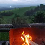 Stanleyowka Klimatyczny W Gorcach *