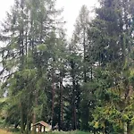Stanleyowka Klimatyczny W Gorcach シャレー