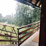 Stanleyowka Klimatyczny W Gorcach シャレー *