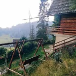 Stanleyowka Klimatyczny W Gorcach シャレー Ustrzyk