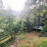 Stanleyowka Klimatyczny W Gorcach Ustrzyk