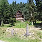Stanleyowka Klimatyczny W Gorcach