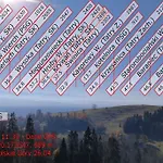Stanleyowka Klimatyczny W Gorcach シャレー