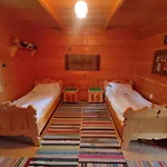Stanleyowka Klimatyczny W Gorcach シャレー *