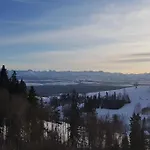 Stanleyowka Klimatyczny W Gorcach