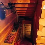 Stanleyowka Klimatyczny W Gorcach シャレー