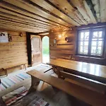 Stanleyowka Klimatyczny W Gorcach シャレー Ustrzyk