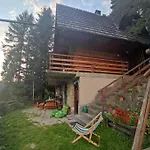 Stanleyowka Klimatyczny W Gorcach *