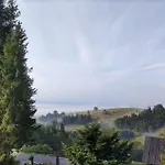 Stanleyowka Klimatyczny W Gorcach