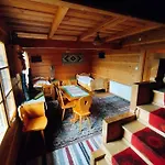 Stanleyowka Klimatyczny W Gorcach シャレー *