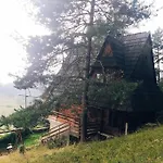 Stanleyowka Klimatyczny W Gorcach