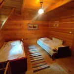 Stanleyowka Klimatyczny W Gorcach シャレー *