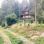 シャレー Stanleyowka Klimatyczny W Gorcach *