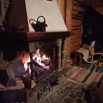 Stanleyowka Klimatyczny W Gorcach