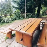 シャレー Stanleyowka Klimatyczny W Gorcach *