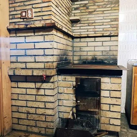 Chalet Stanleyowka Klimatyczny W Gorcach *
