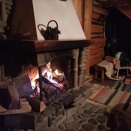 Stanleyowka Klimatyczny W Gorcach